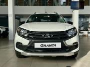 Lada (ВАЗ) Granta I Рестайлинг Нижний Новгород  - изображение 17