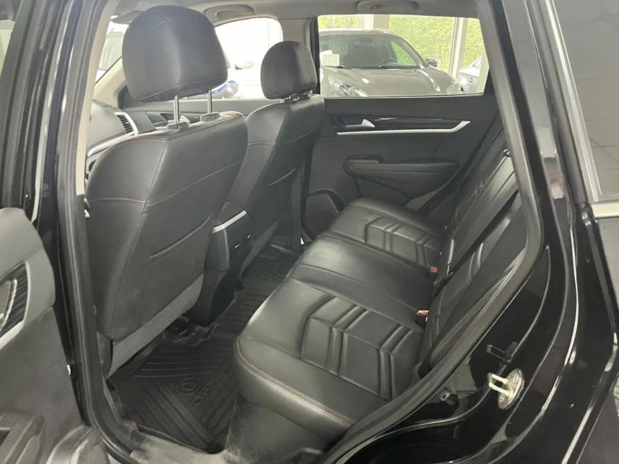 Dongfeng AX7 I Мончегорск  - изображение 11