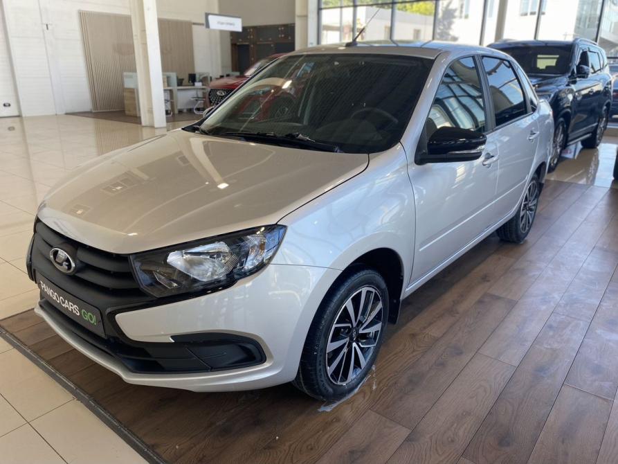 Lada (ВАЗ) Granta I Рестайлинг Саратов  - изображение 1