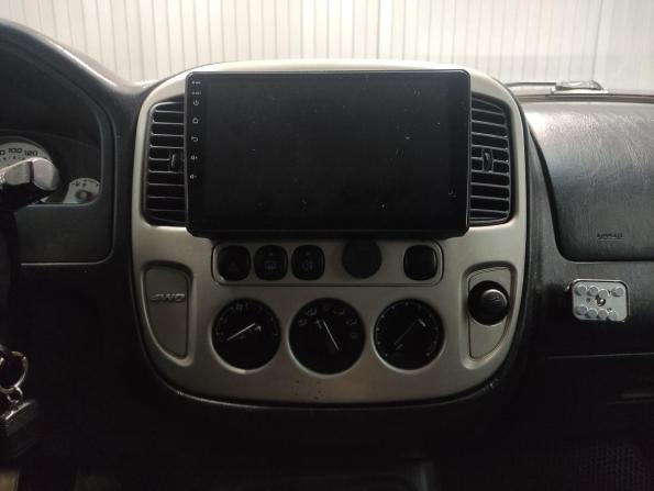 Ford Maverick III с пробегом 2005 года, цена 550 000 рублей, 320790 км, внедорожник, Автокод Объявления