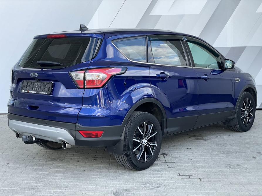 Ford Kuga II Рестайлинг Екатеринбург  - изображение 6