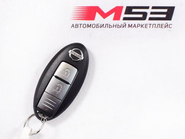 Nissan Note II Рестайлинг с пробегом 2019 года, цена 989 999 рублей, 84329 км, хэтчбек, Автокод Объявления