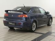 Mitsubishi Lancer X Иваново  - изображение 22