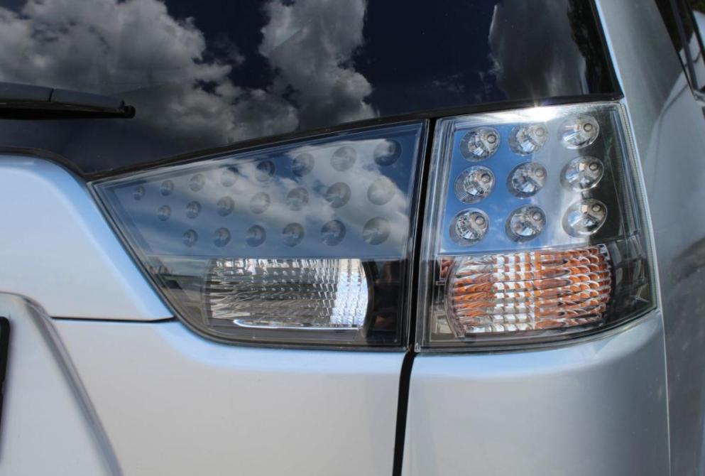 Mitsubishi Outlander II Рестайлинг Нижний Новгород  - изображение 20