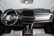 Kia Seltos I Тюмень  - изображение 32