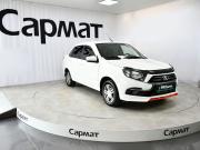 Lada (ВАЗ) Granta I Рестайлинг Новосибирск  - изображение 28
