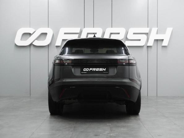 Land Rover Range Rover Velar I с пробегом 2017 года, цена 3 049 000 рублей, 229368 км, внедорожник, Автокод Объявления
