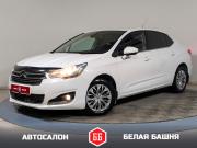 Citroen C4 II Екатеринбург  - изображение 16