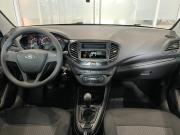 Lada (ВАЗ) Vesta I Москва  - изображение 19
