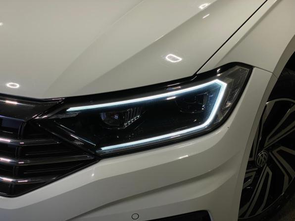 Volkswagen Jetta VII с пробегом 2020 года, цена 1 990 000 рублей, 70080 км, седан, Автокод Объявления