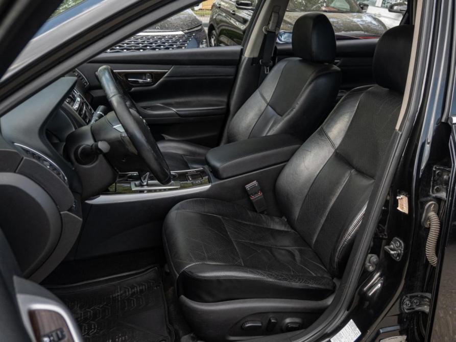 Nissan Teana III Краснодар  - изображение 10