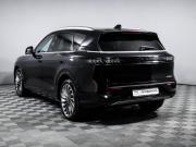 Voyah Free I Москва  - изображение 28