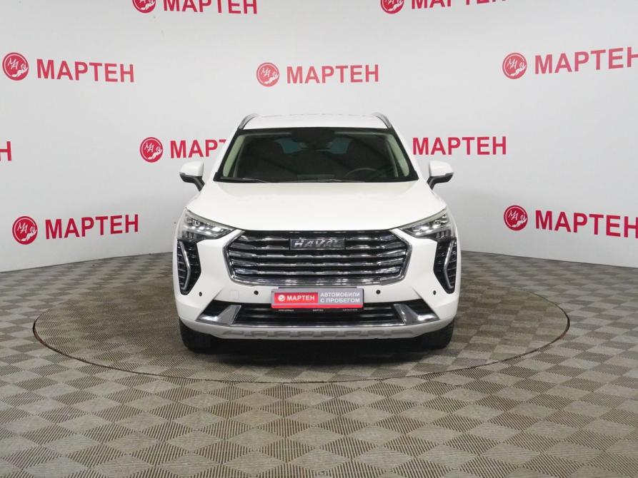 Haval Jolion I Вологда  - изображение 2