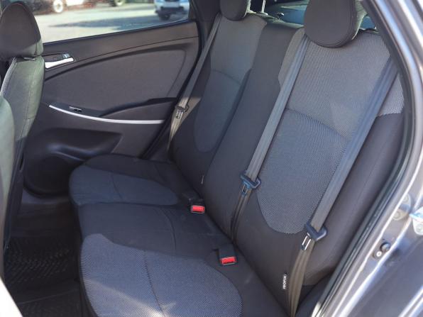 Hyundai Solaris I с пробегом 2013 года, цена 849 000 рублей, 127300 км, седан, Автокод Объявления