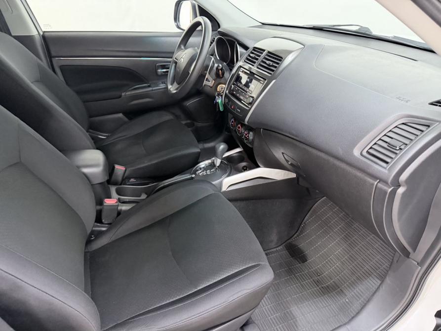 Mitsubishi ASX I Рестайлинг Воронеж  - изображение 19