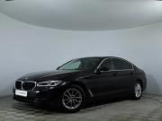 BMW 5 серии VII (G30/G31/G38) Рестайлинг Санкт-Петербург  - изображение 22