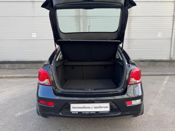Chevrolet Cruze I Рестайлинг с пробегом 2014 года, цена 745 000 рублей, 99331 км, хэтчбек, Автокод Объявления