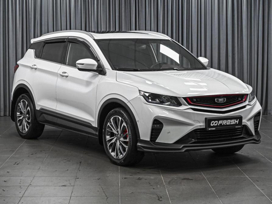 Belgee X50 Ставрополь  - изображение 1