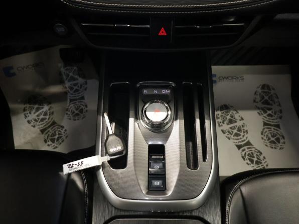 Haval Jolion I с пробегом 2022 года, цена 1 712 800 рублей, 54997 км, внедорожник, Автокод Объявления