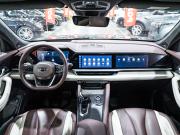 Geely Monjaro I Санкт-Петербург  - изображение 50