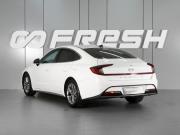 Hyundai Sonata VII (LF) Рестайлинг Минеральные Воды  - изображение 24
