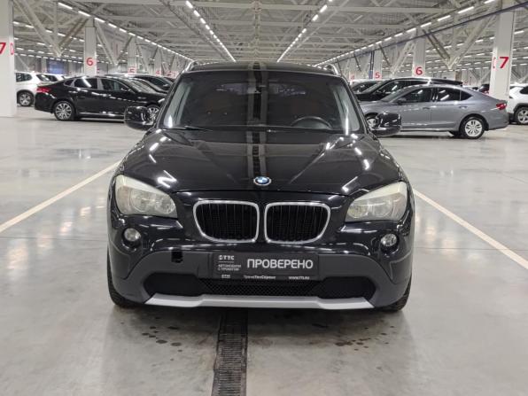 BMW X1 I (E84) с пробегом 2012 года, цена 1 160 000 рублей, 229211 км, внедорожник, Автокод Объявления