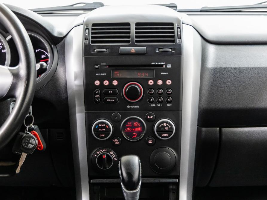 Suzuki Grand Vitara II Рестайлинг Волгоград  - изображение 13
