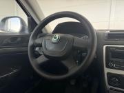 Skoda Octavia II (A5) Рестайлинг Уфа  - изображение 24