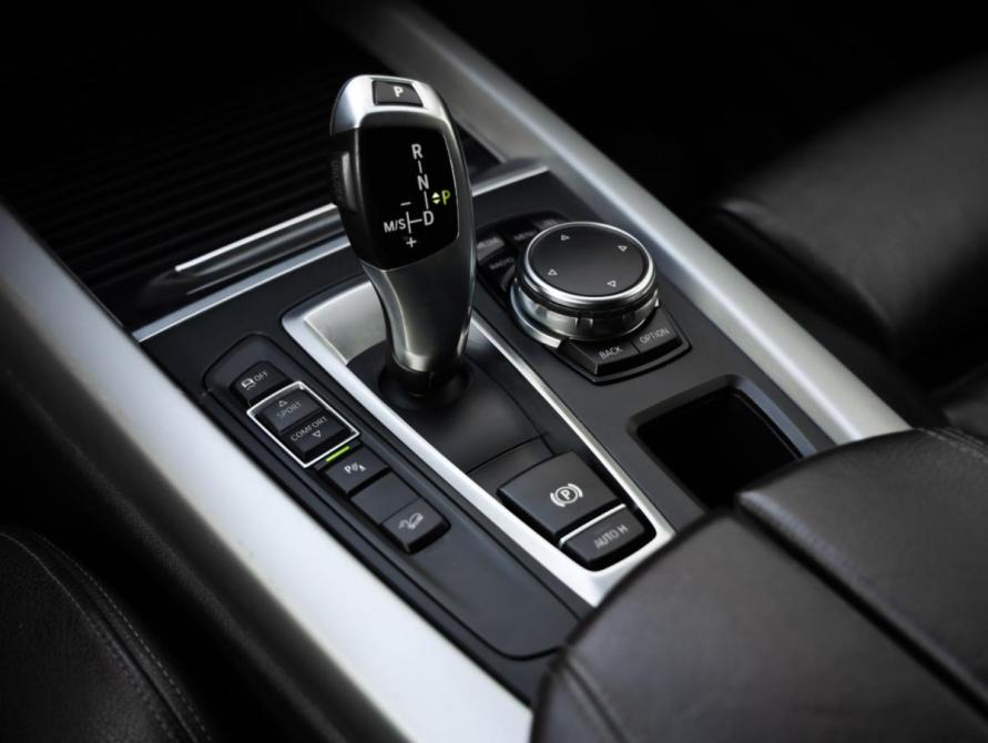 BMW X5 III (F15) Санкт-Петербург  - изображение 19