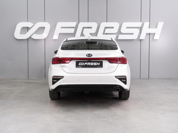Kia Cerato IV с пробегом 2020 года, цена 1 799 000 рублей, 157834 км, седан, Автокод Объявления