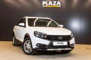 Lada (ВАЗ) Vesta I Уфа  - изображение 22
