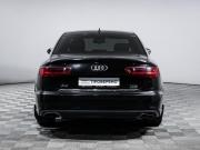 Audi A6 IV (C7) Рестайлинг Москва  - изображение 23