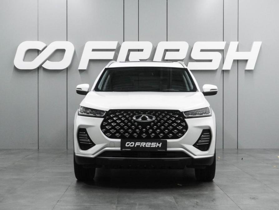 Chery Tiggo 7 Pro I Воронеж  - изображение 3