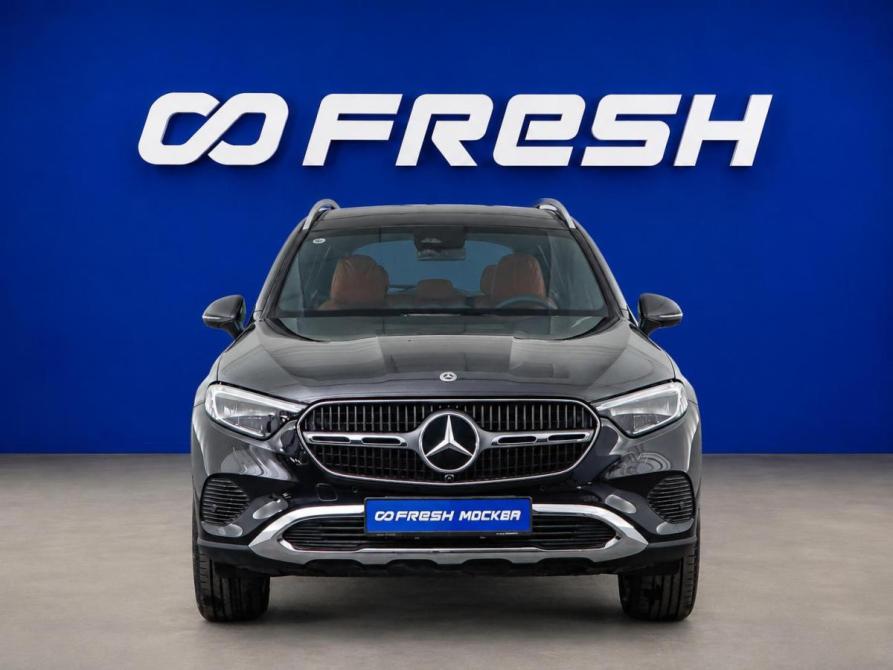 Mercedes-Benz GLC II (X254) Москва  - изображение 3