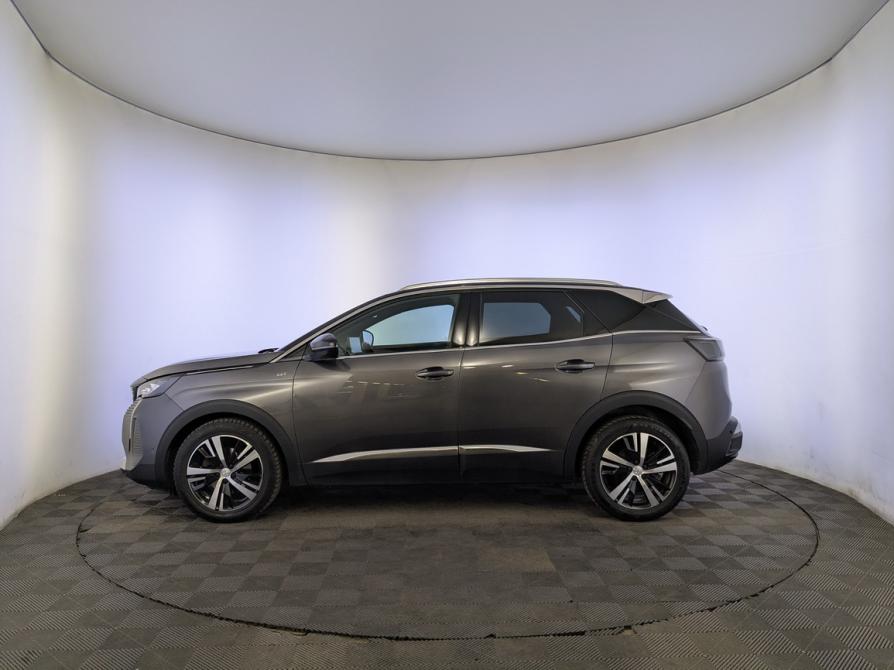 Peugeot 3008 II Рестайлинг Москва  - изображение 8