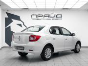 Renault Logan II Ростов-на-Дону  - изображение 22
