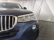 BMW X4 I (F26) Москва  - изображение 24