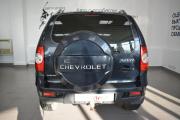 Chevrolet Niva I Рестайлинг Киров  - изображение 33