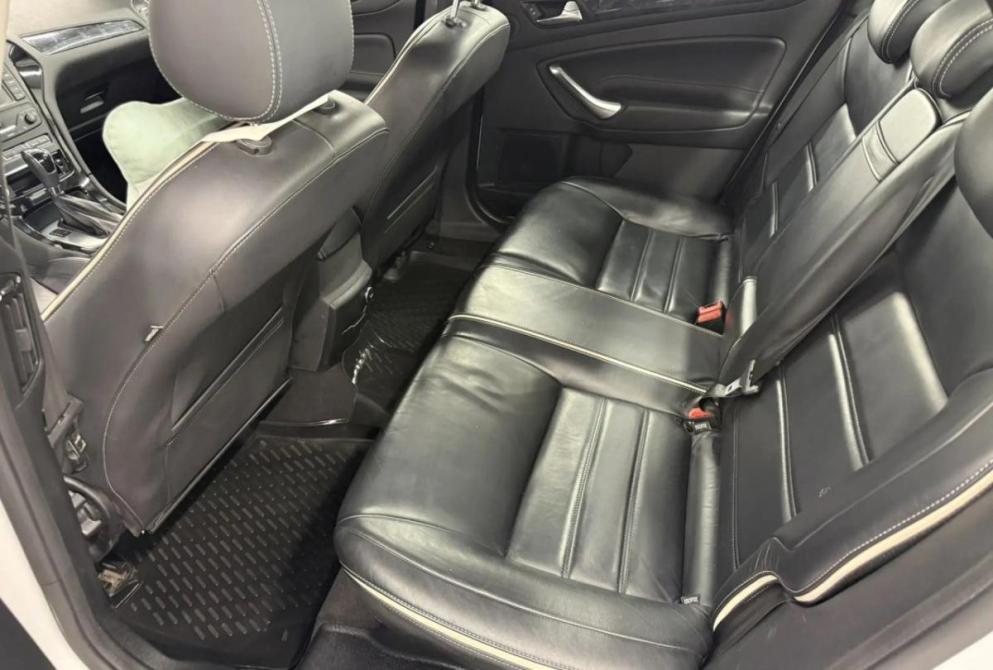 Ford Mondeo IV Рестайлинг Астрахань  - изображение 14