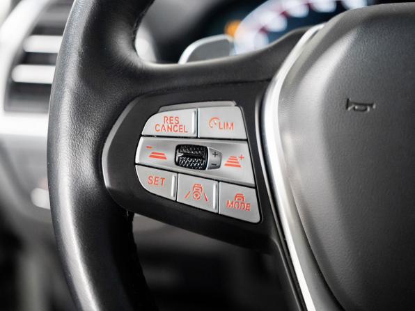 BMW X3 III (G01) Рестайлинг с пробегом 2021 года, цена 5 200 000 рублей, 44000 км, внедорожник, Автокод Объявления