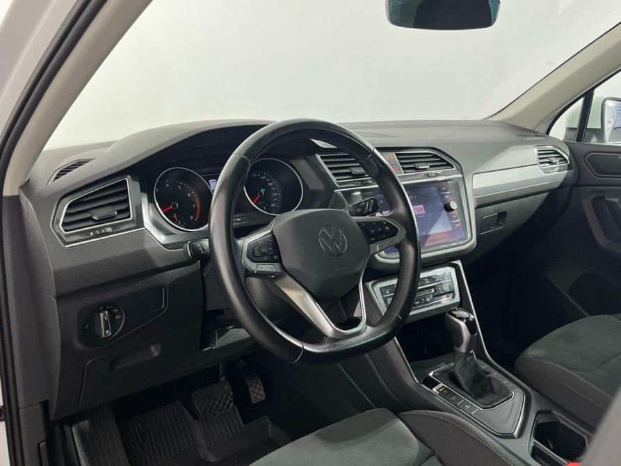 Volkswagen Tiguan II Рестайлинг Ижевск  - изображение 8