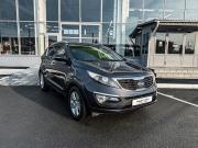 Kia Sportage III Курган  - изображение 24