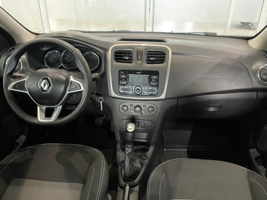Renault Sandero II Рестайлинг Москва  - изображение 5