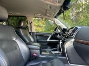 Toyota Land Cruiser 200 Series Рестайлинг 1 Санкт-Петербург  - изображение 67