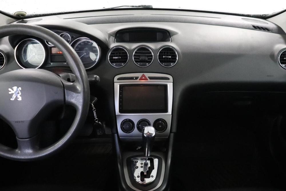 Peugeot 308 I Ульяновск  - изображение 12