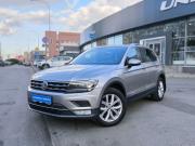 Volkswagen Tiguan II Санкт-Петербург  - изображение 21