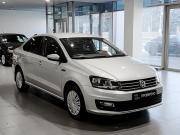 Volkswagen Polo V Рестайлинг Казань  - изображение 25
