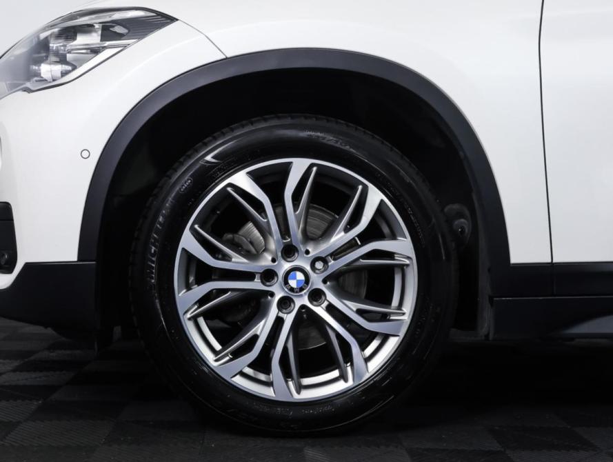 BMW X1 II (F48) Москва  - изображение 25