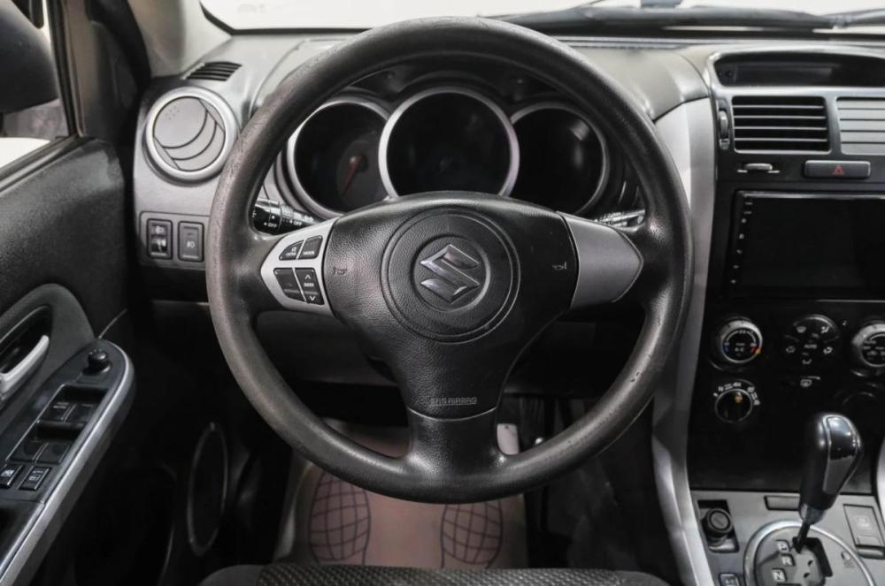 Suzuki Grand Vitara II Новокузнецк  - изображение 21