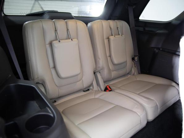 Ford Explorer V с пробегом 2014 года, цена 1 999 000 рублей, 190670 км, внедорожник, Автокод Объявления